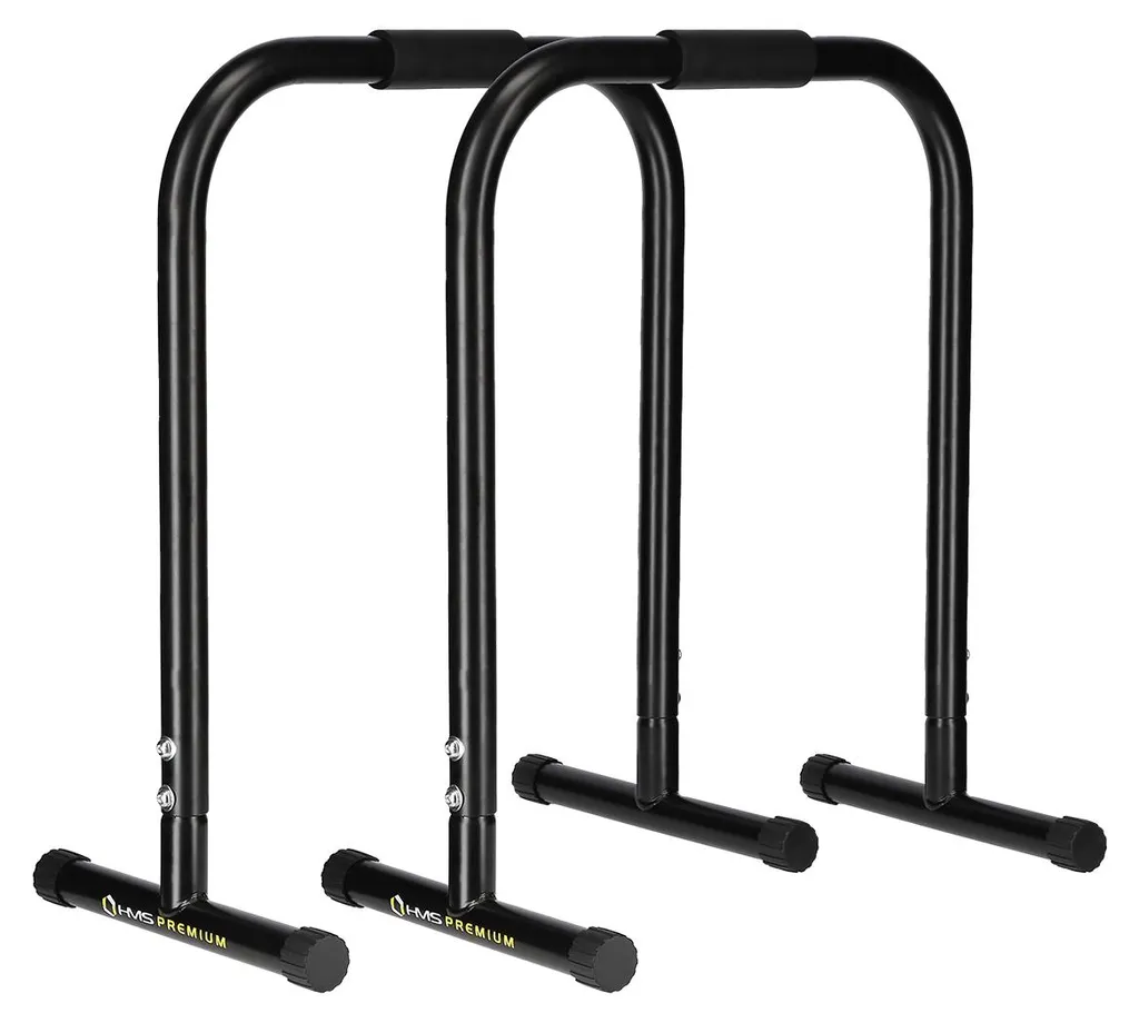Support de Poussée Pw20 HMS avec Poignées Ergonomiques Antidérapantes - 7