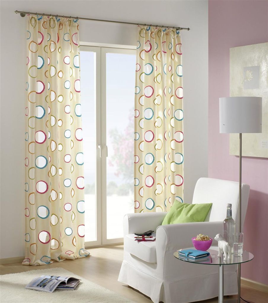 Gardinia Gardinenringe mit Gleiteinlage für Ø 16 mm messing-antik cm