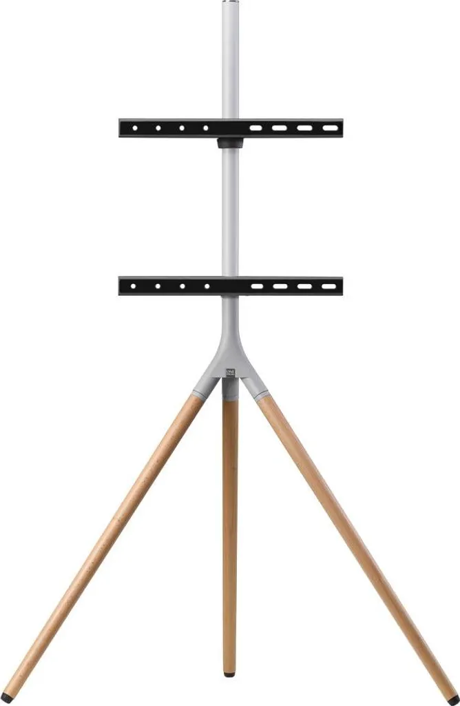 Installez votre TV sans percer le mur avec le support sol WM 7472 65"
