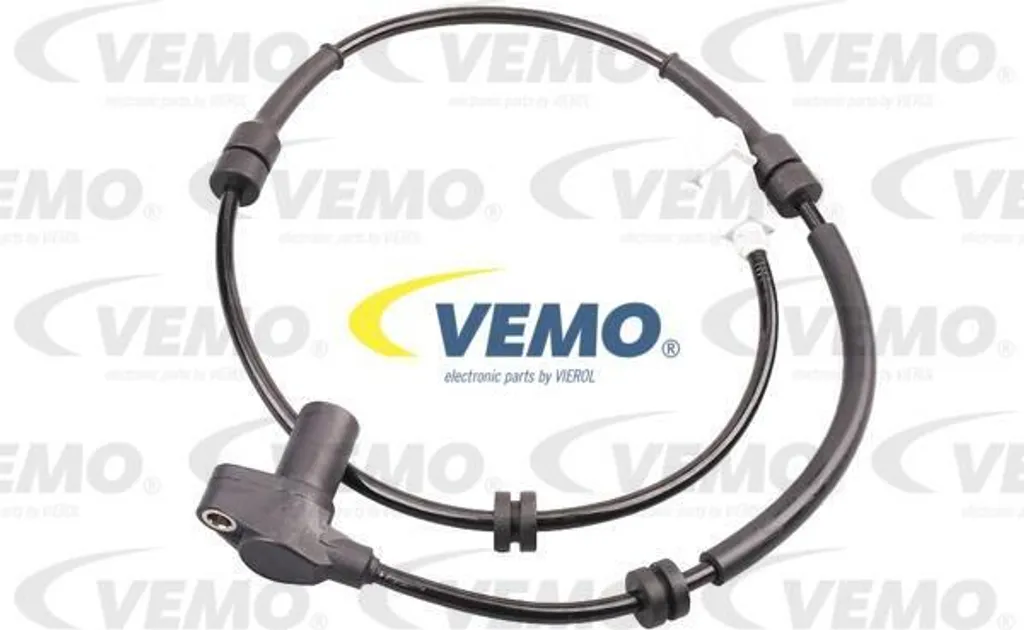 Capteur de vitesse VEMO V42-72-0092 haute fiabilité pour Peugeot 607