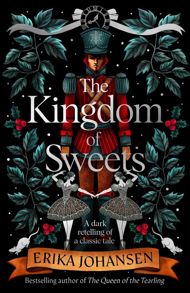 The Kingdom of Sweets