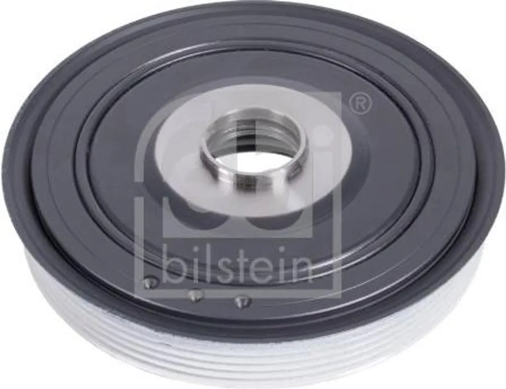 Poulie de vilebrequin FEBI 26334 OE 0515P8 pour C1 C3 Fiesta et 206
