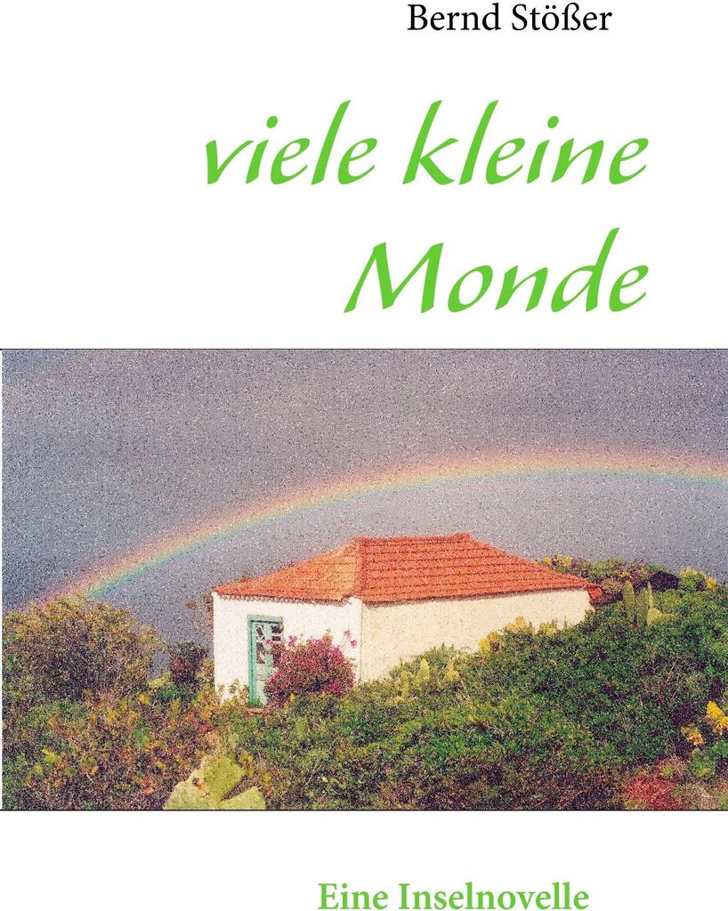 viele kleine Monde