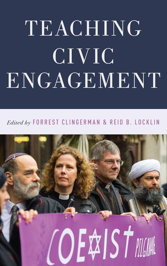 Teaching Civic Engagement