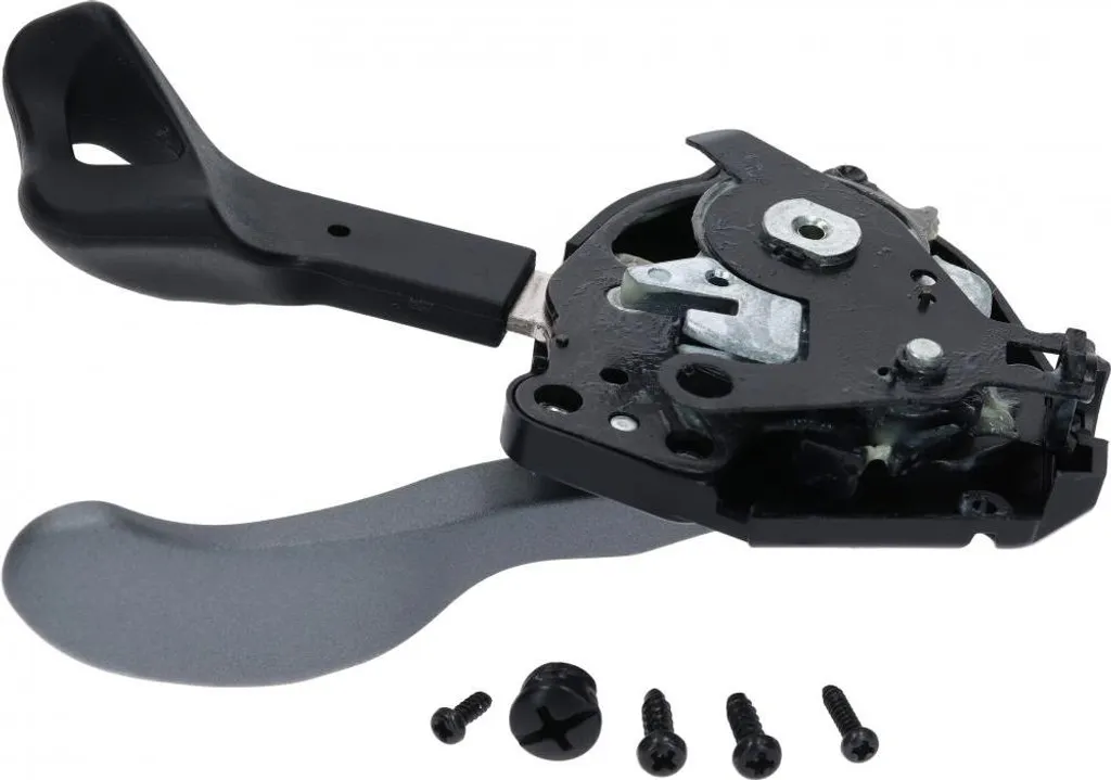 Réparer Transmission Route : Manette Shimano SL-4603 3 Vitesses