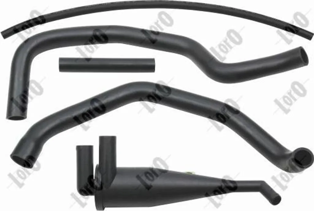 ABAKUS 004-028-073 Kit de réparation ventilation bloc moteur OE 11151438302