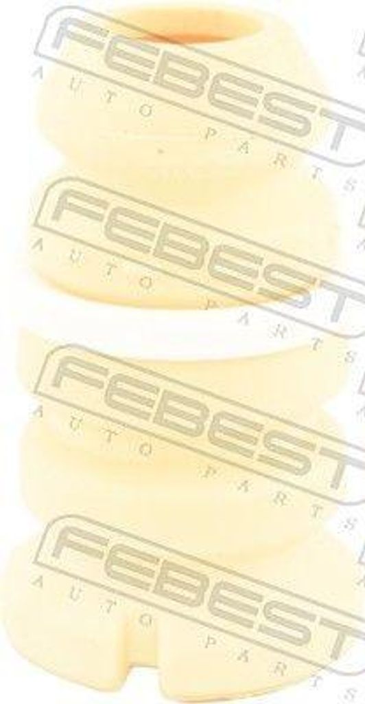 FEBEST BZD-447F Anschlagpuffer Federung Vorne passend für MERCEDES-BENZ V-Klasse (W447) VITO Kasten (W447) VITO Tourer (W447) VITO Mixto (W447)