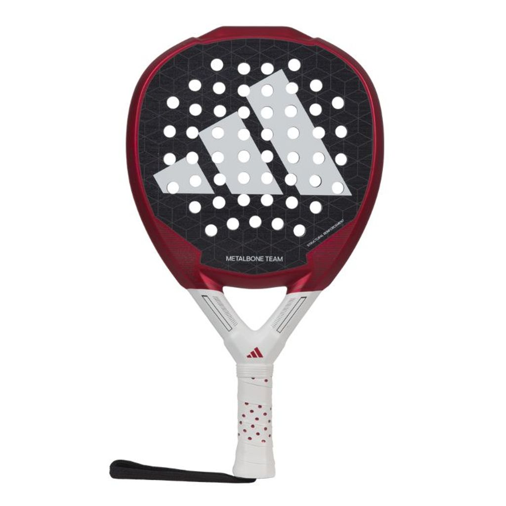 Raquette de padel Adidas Metalbone Team 3.3 Image du produit 
