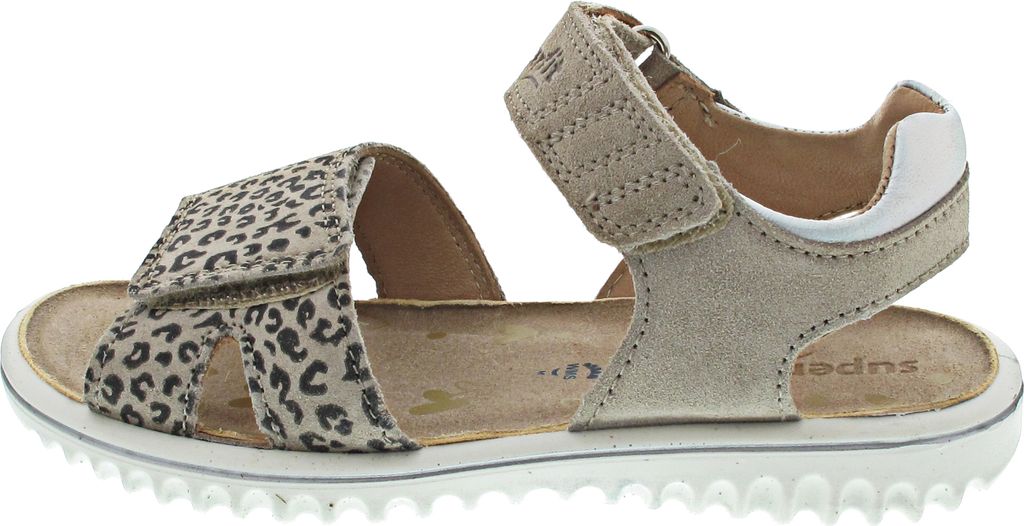Superfit SPARKLE 1-609004-4010 (28/BEIGE) Produktbild 