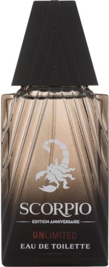 Scorpio Unlimited Edizione speciale anniversario Immagine del prodotto 