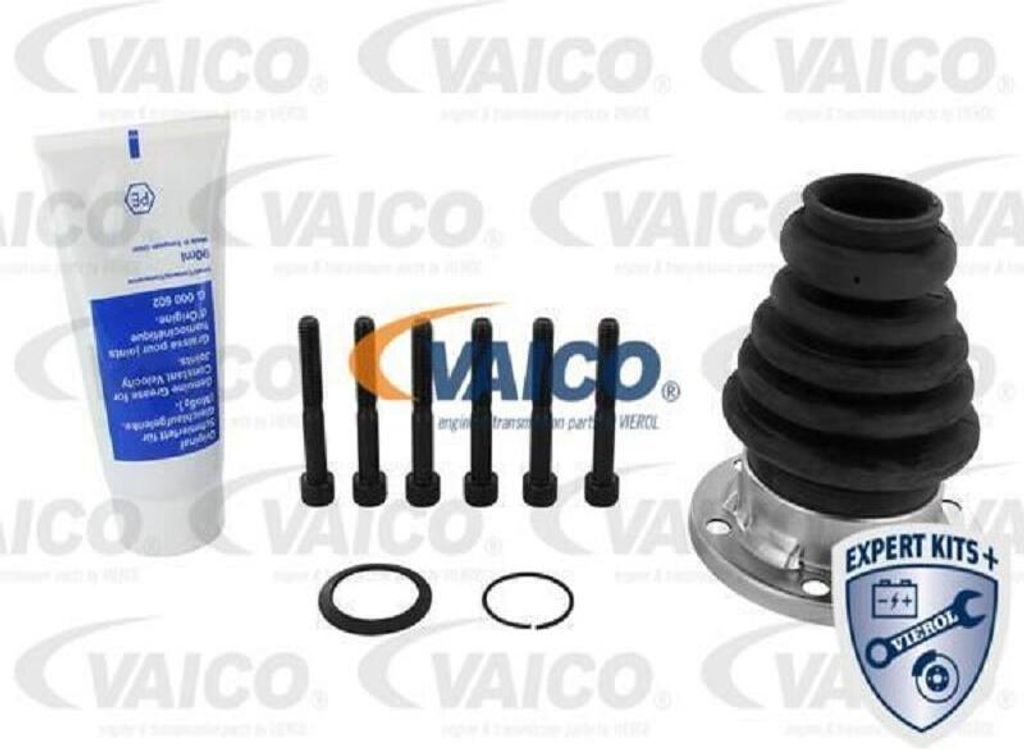 VAICO Faltenbalgsatz, Antriebswelle EXPERT KITS +