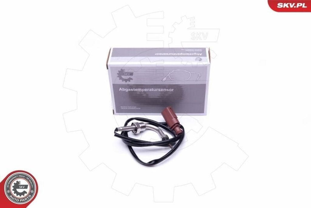 ESEN SKV 30SKV316 Abgastemperatursensor für VW GOLF VI (5K1)