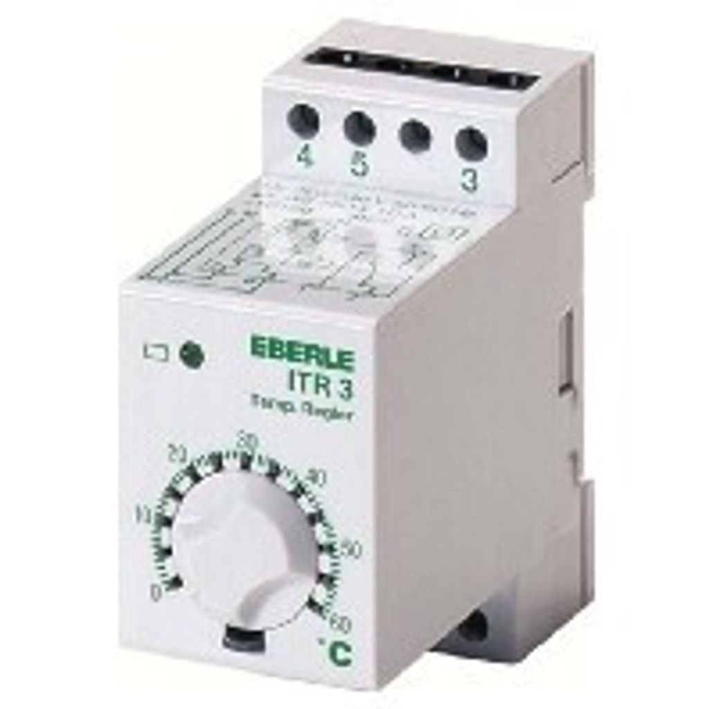 Temperaturregler auf TS, 1W, 40-100C ITR-3 100 Produktbild 