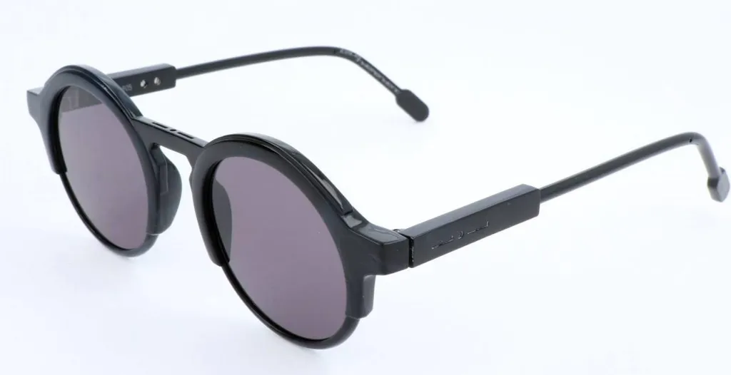 Lunettes de soleil cristal brillant Italia Independent 48/22 unies