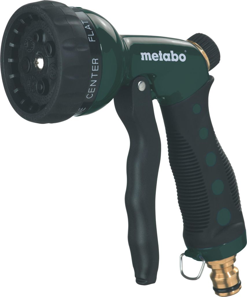 Metabo Gartenbrause GB 7 Produktbild 
