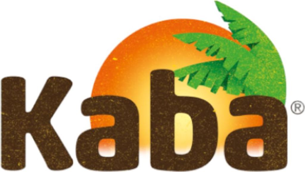 Kaba weiße Schokolade Tafel mit Erdbeer und Brause Packung 85g