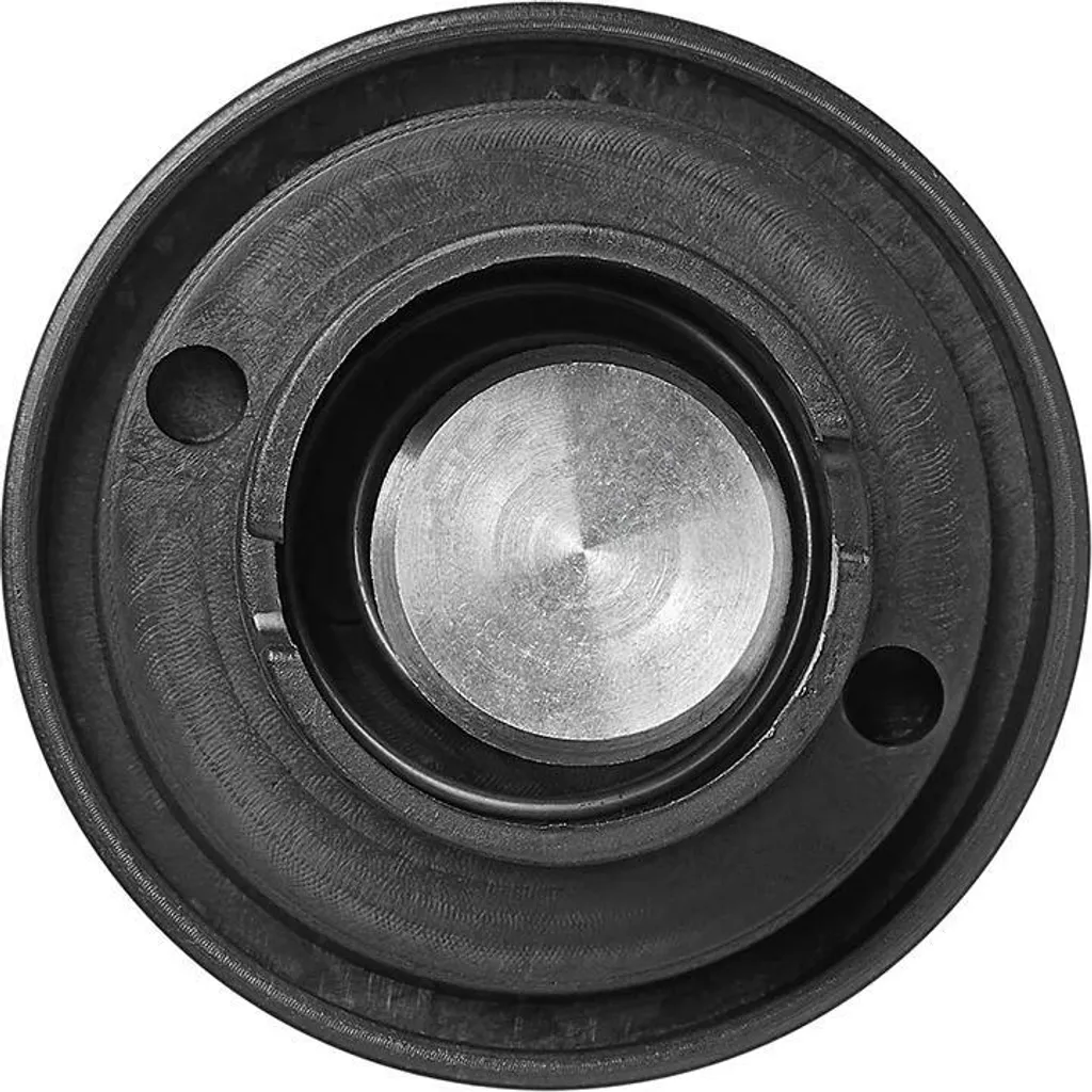 Tappo Carica GPL Filetto M10 Corto Universale per Impianti Auto - 5