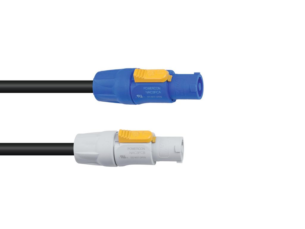 PSSO PowerCon Verbindungskabel 3x2,5 1,5m (30235066)