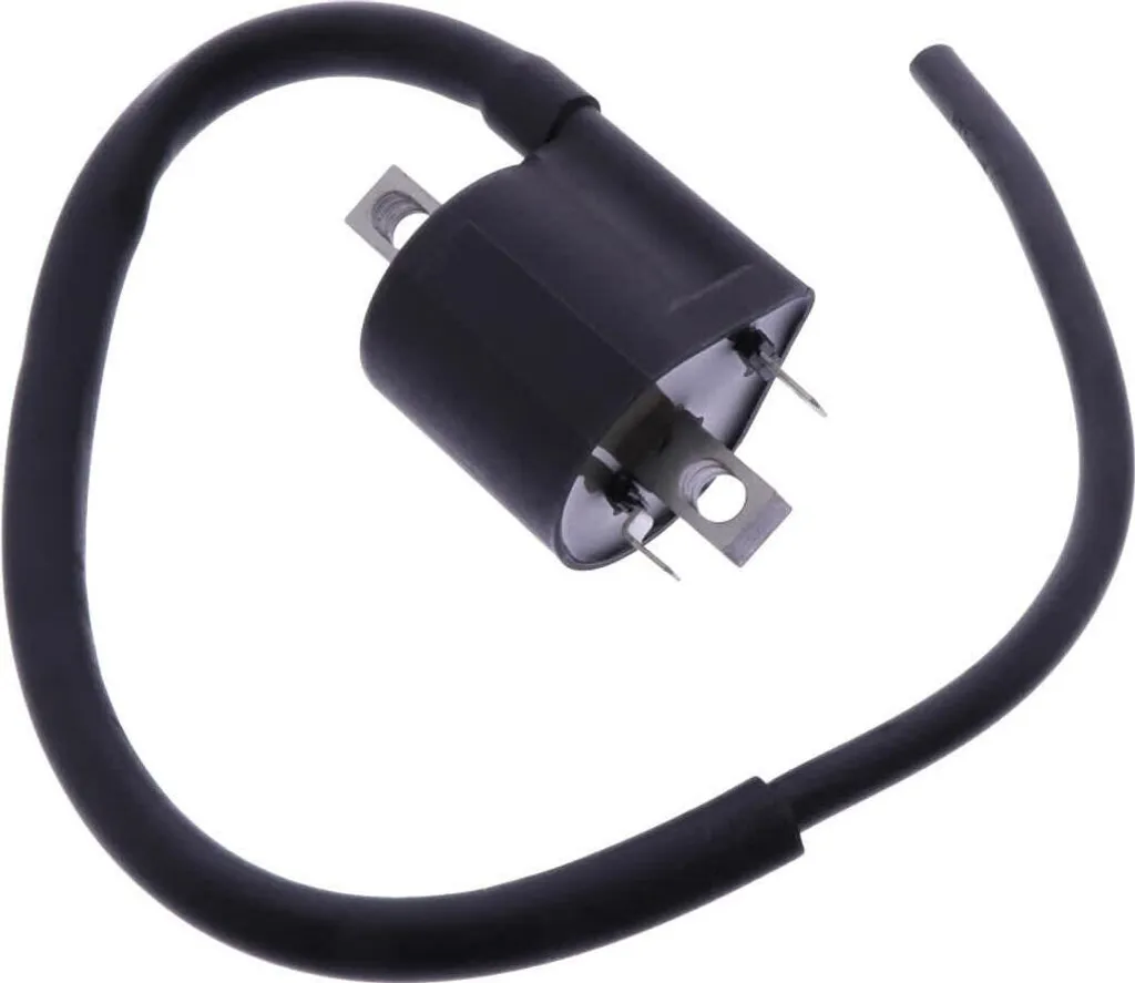 Bobine d'allumage JMP 023-0001 : Stop aux Ratés d'Allumage Moteur