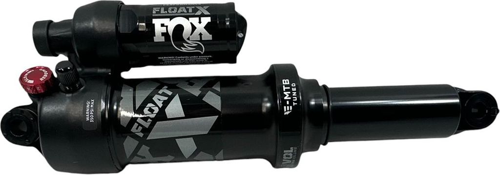 Fox Racing Shox Float X Performance 230x60mm 2Pos EVOL Produktbild 