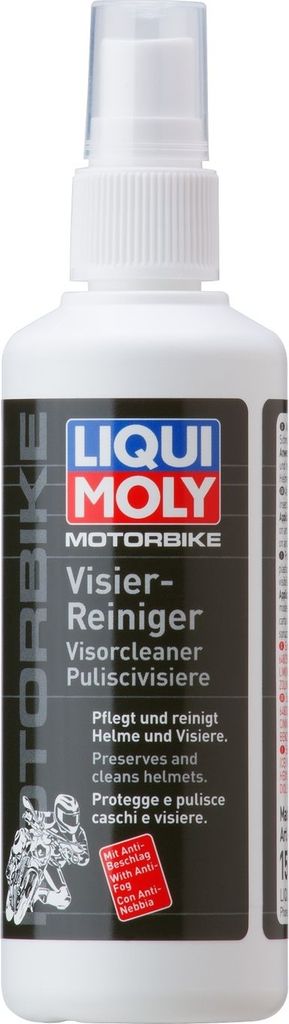 LIQUI MOLY Motorbike Visierreiniger 100 ml