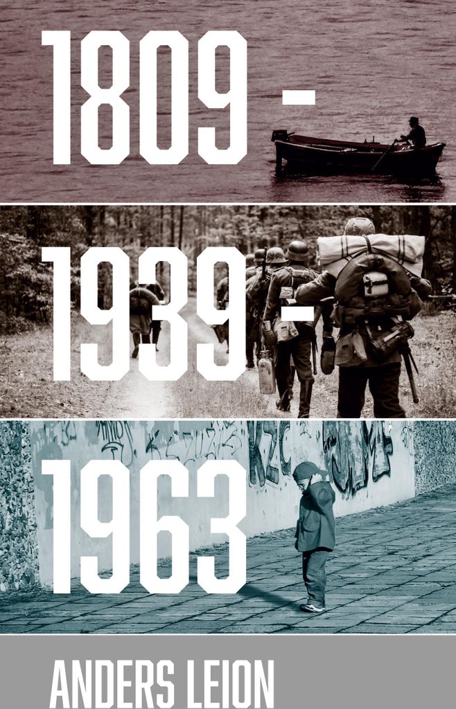 1809 - 1939 - 1963