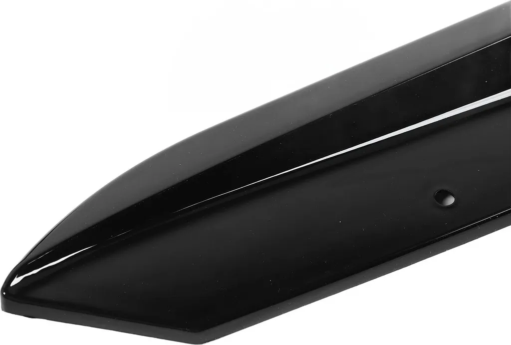 Rajouts de Pare-Chocs Arrière pour BMW E90 2005-2012 : Finition Premium