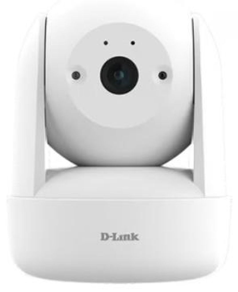 D-LINK 2K PAN & Tilt Wi-Fi-camera DCS-6501LH/EC1 Productafbeelding 