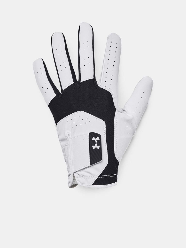 Under Armour Ua Iso-Chill Golfhandschuh-Schwarz 1370277-001__RLG