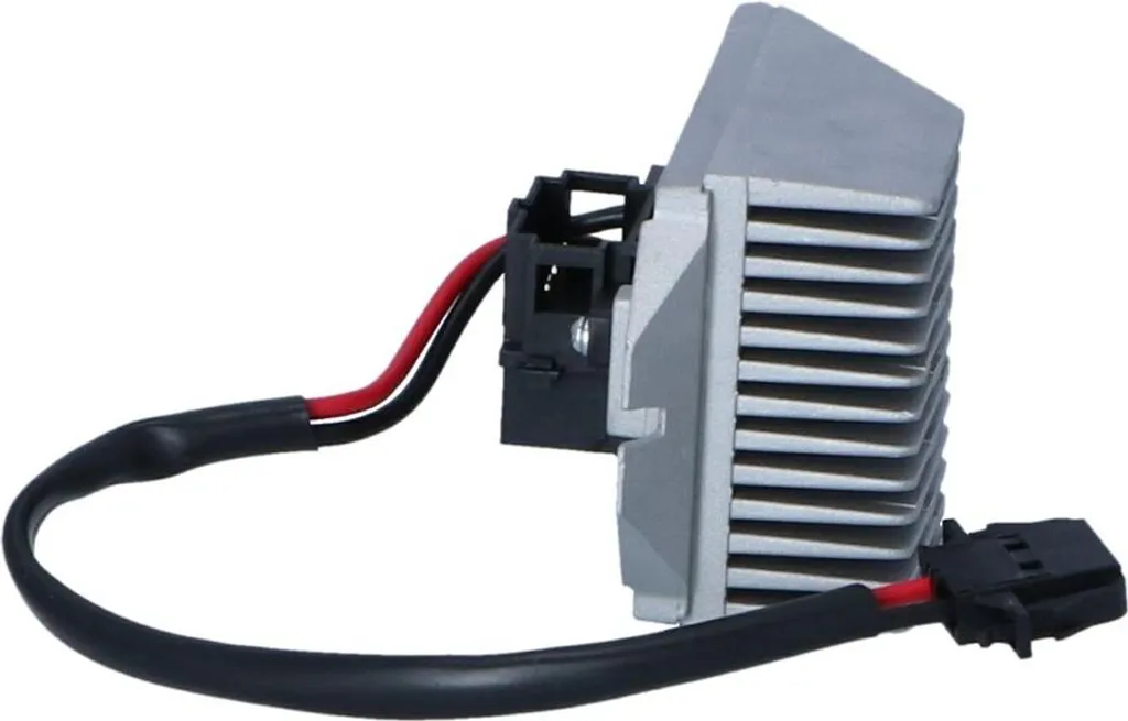 Ventilation bloquée sur Audi A2 ? Solution avec la résistance NRF 12V - 7