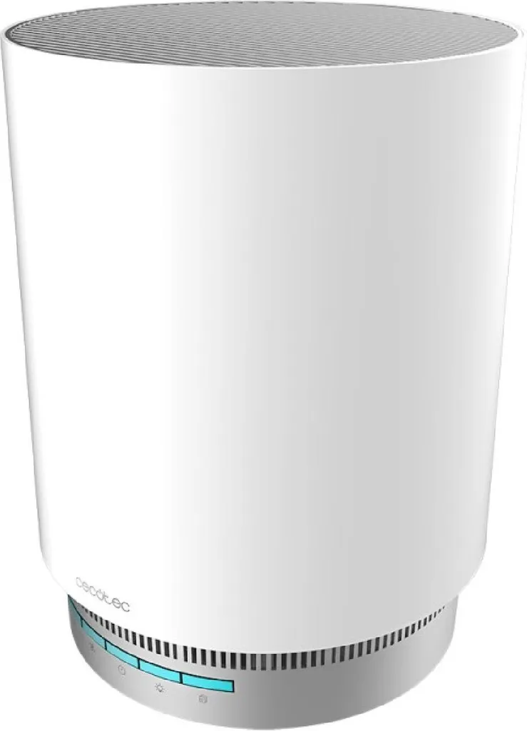 Purificateur d'air Cecotec TotalPure 1400 Style avec filtre haute efficacité