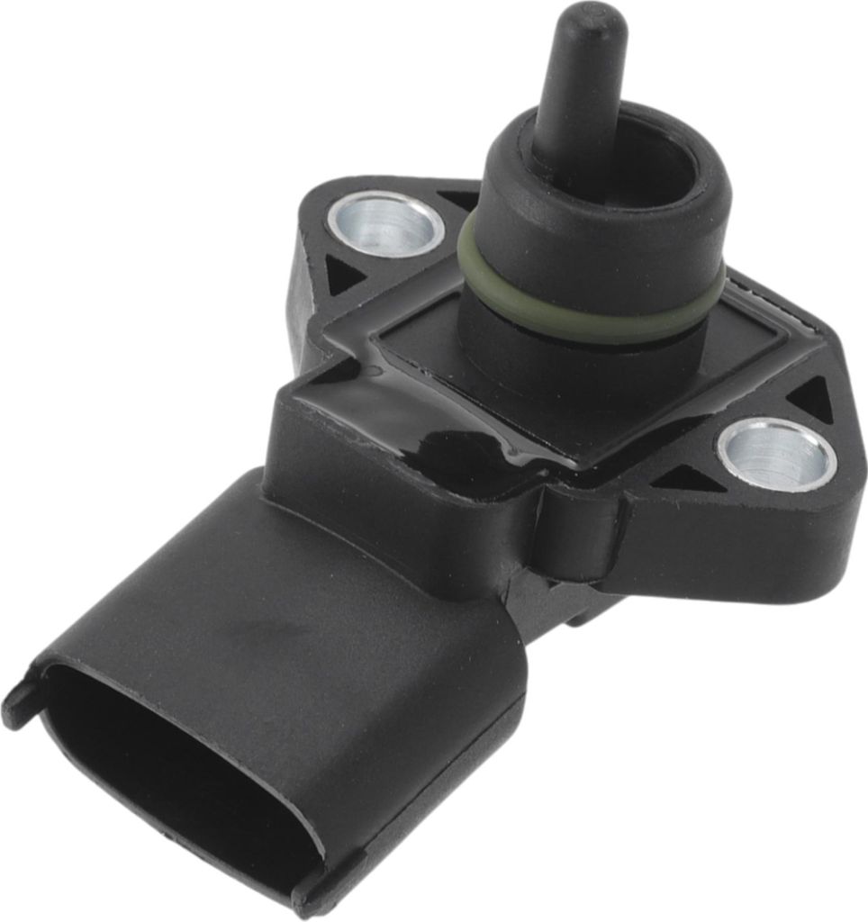 Manifold Absolute Pressure MAP Sensor Fš¹r DAF LF45 2001 Nr.0281002316/1398468/82017873/BG5X9D290AA/2R0919501/4893924 1 Stk