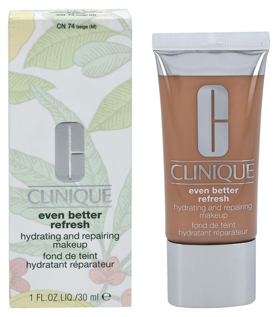 Clinique Even Better Refresh Hydrating and Repairing Zdjęcie produktu 