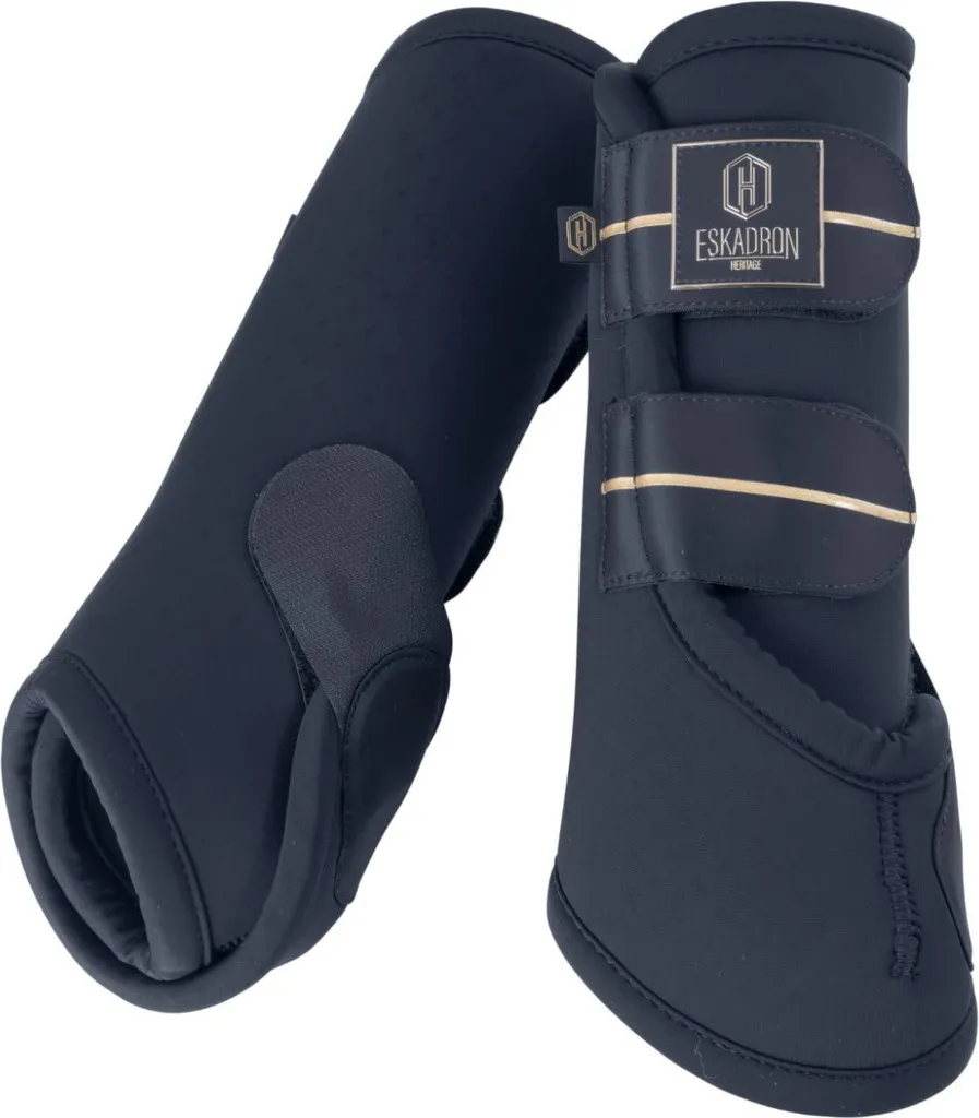 Unboxing Eskadron Heritage 25/26 | Ghette Posteriori Pro Dressage Top