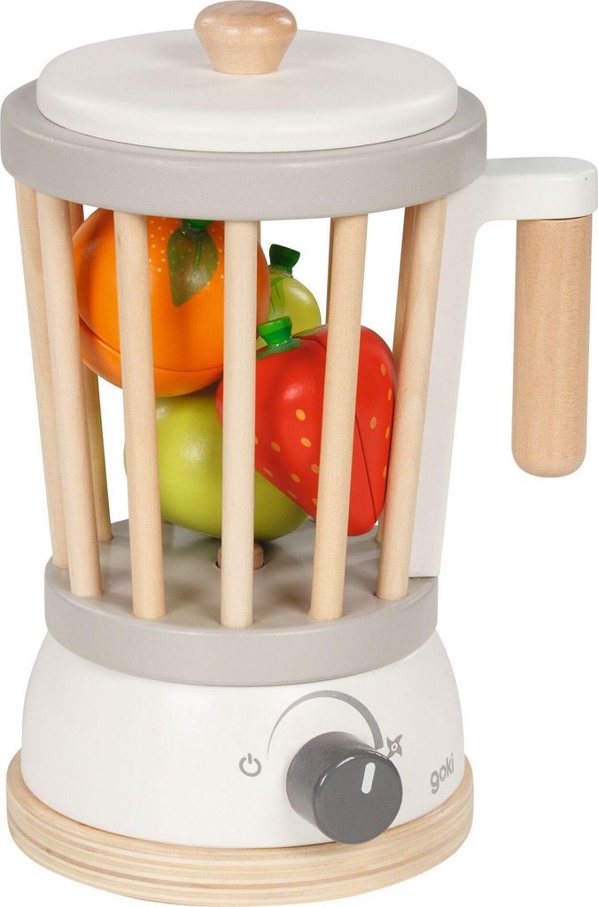 Standmixer Produktbild 