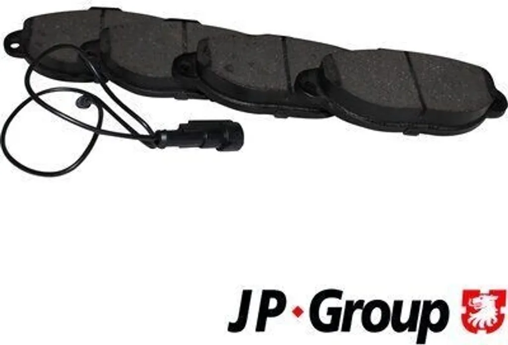 Pare-brise Haute Résistance OE 77365191 JP GROUP 1563602710 Punto