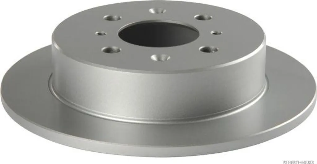 Disque de frein arrière pour Honda Civic et Jazz - Qualité OE J3314019
