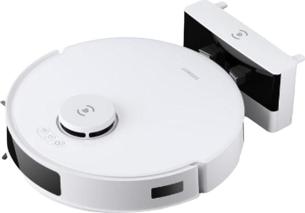 Roboter Aspirador ECOVACS Deebot N20 5200 mAh Produktbild 