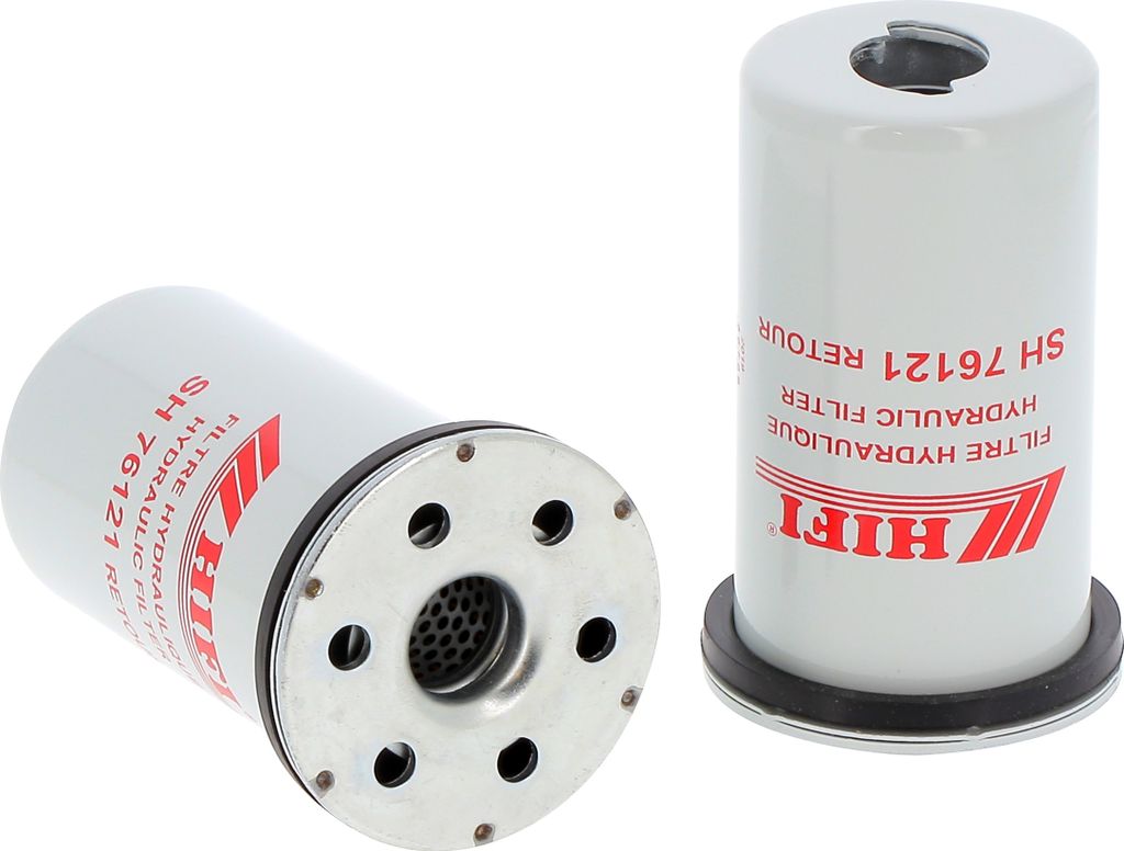 Hydraulikfilter SH 76121 RETOUR