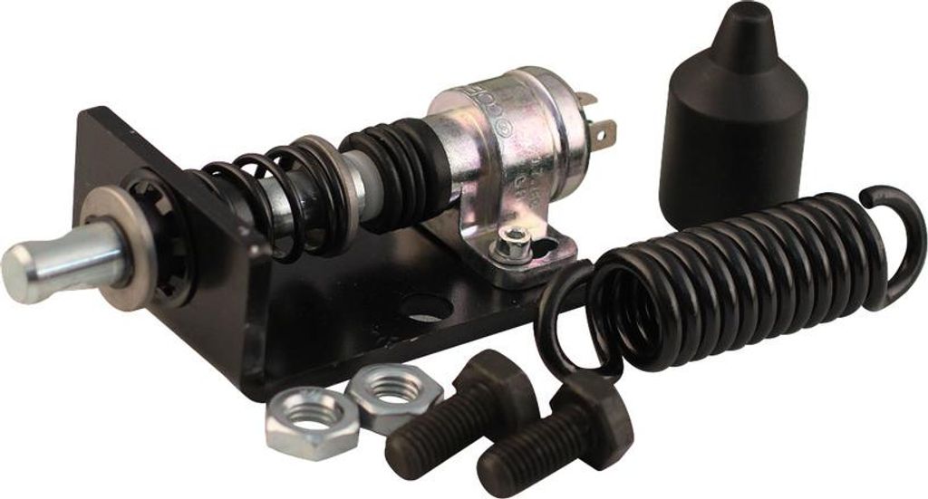 OMFB Endschalter mechanisch 12V DC / 24V DC 12105100039