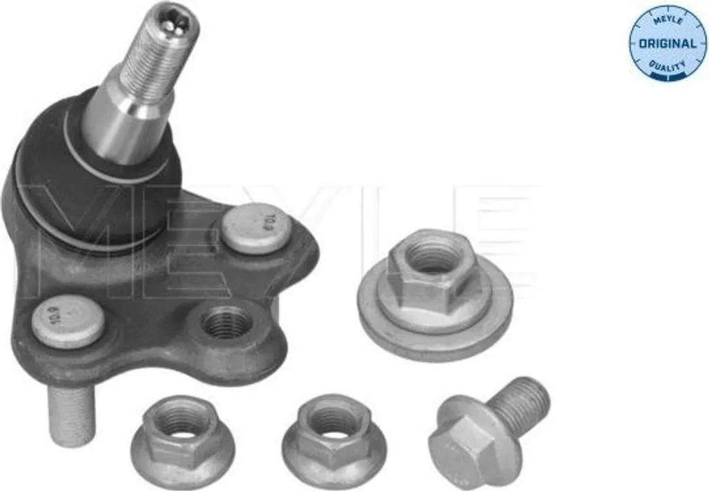 Articulation de guidage MEYLE 30-16 010 0088 pour train avant