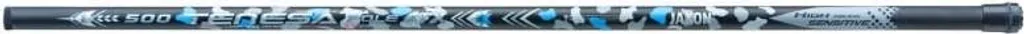 Offerta Jaxon Tenesa Alpha Pole 5m | Canna Fissa Telescopica