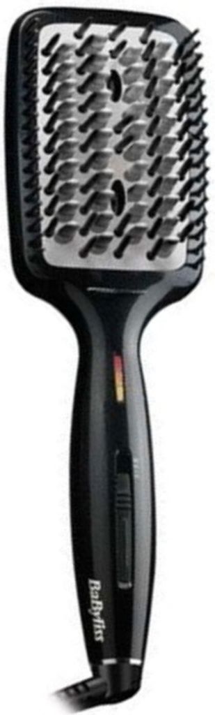 Babyliss HSB101E Haarglättungsbürste Produktbild 