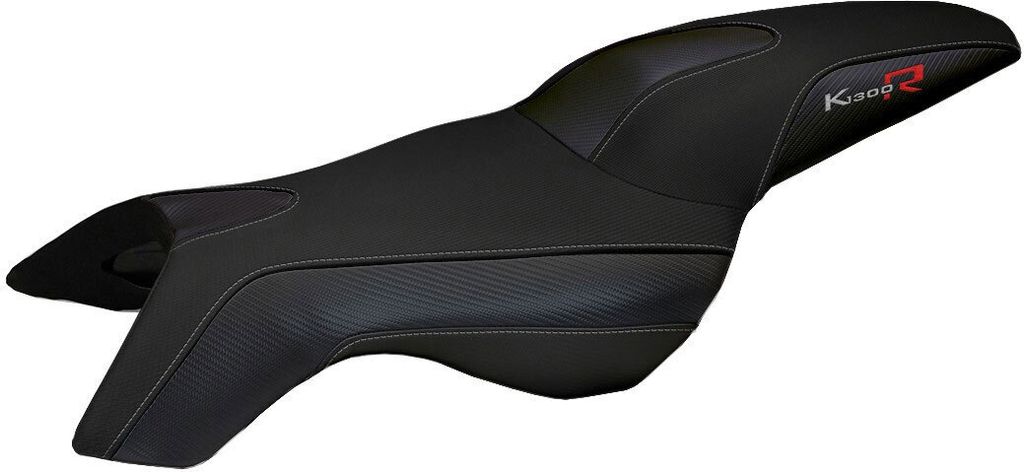 Satteldecke Comfort 7BL-3 für BMW K 1300 R (2009-2016)