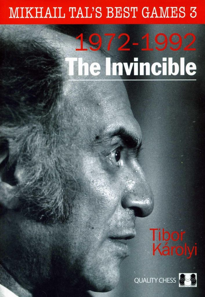 Karolyi, T: Invincible