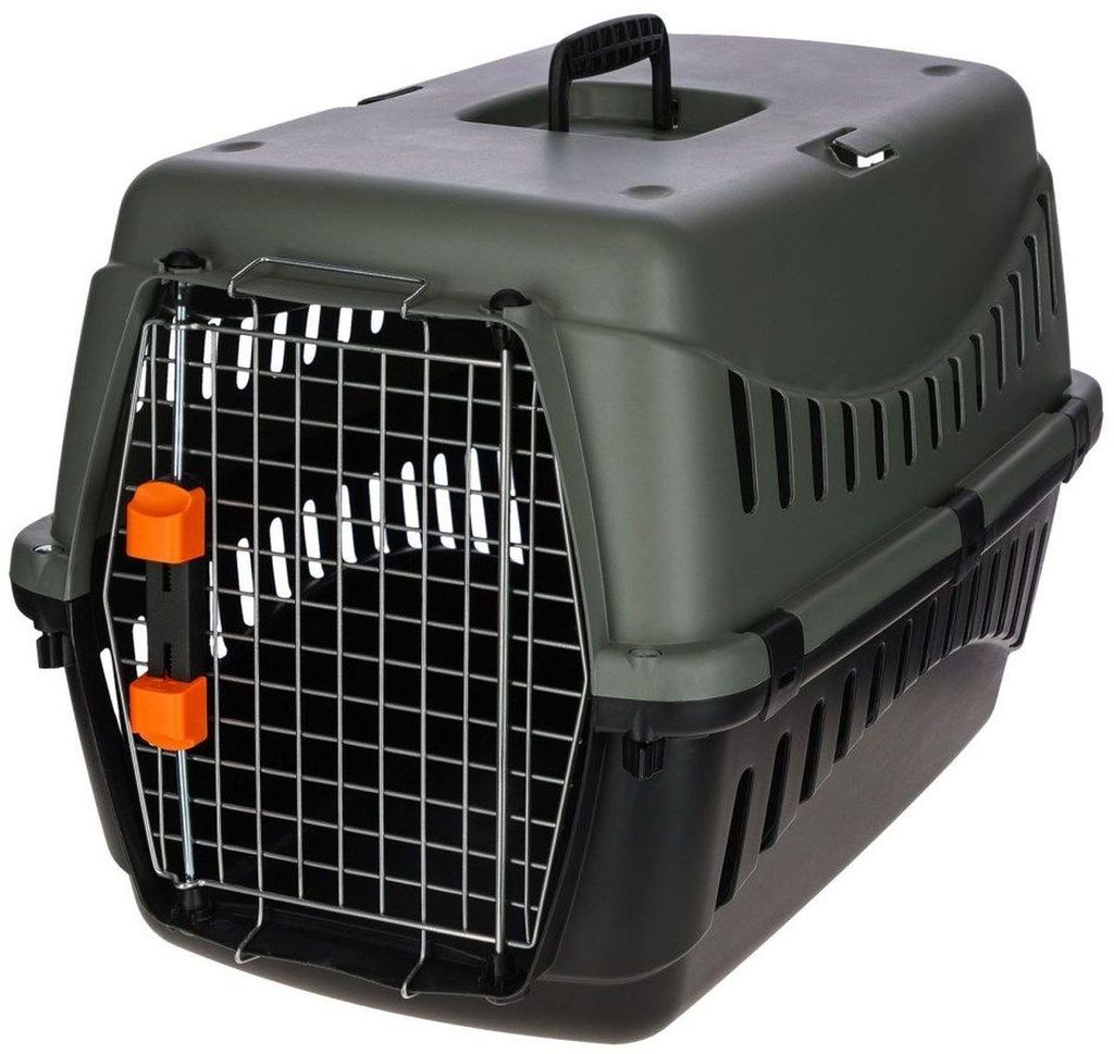 Kerbl Transportbox Eco (L x B x H 60 x 40 x 38,5 cm, mit Immagine del prodotto 
