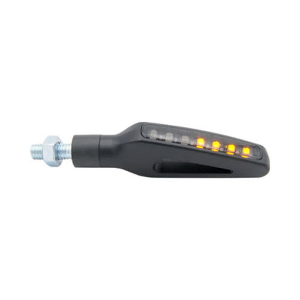 Lightech Sequenzielle Blinker für APRILIA dorsoduro1200 zugelassen