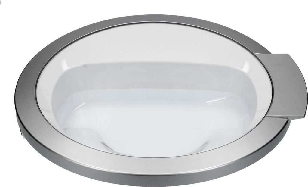 Bosch Siemens 11012059 Tür Türring Türgriff Scharnier Fenster Trocknertür Rahmen Wäschetrockner Trockner auch Constructa Neff Balay Gaggenau