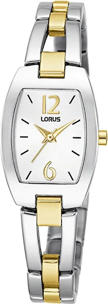 Montre de Sport Femme Lorus RRX93GX9 Idéale pour Natation et Loisirs