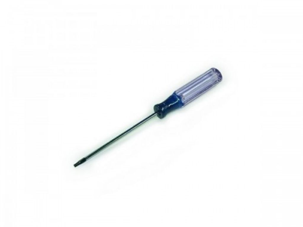 OTB Schraubendreher Torx 6